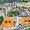 Neues Hotel mit 17 Etagen: Betten im  Berliner Neubauviertel
