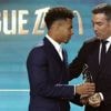 Trophées UNFP. Dembélé, Doué, Luis Enrique… Le palmarès complet des meilleurs de la saison de L1