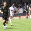 FC Lorient. Pagis et Adjei de retour, Sanusi toujours absent : les échos du jour après Marseille