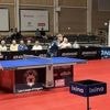 Tennis de table. La première des Pilard tourne au cauchemar