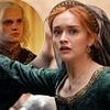 House of the Dragon actor admits she slapped co-star so hard it made them cry: 'I felt awful'