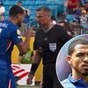 Revealed: Expert lip-reader exposes Chelsea star Levi Colwill's shocking x-rated rant at referee as frustrations over TWO-HOUR rain delay and controversial Benfica penalty boil over