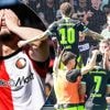 PSV blijft in race voor de titel na sensationele comeback tegen Feyenoord, hoofdrol voor Lang