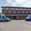 Hohe Zäune überwunden: Häftling gelingt in Bielefeld Flucht aus der JVA