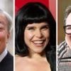 Star-studded Celebrity Traitors line-up confirmed