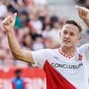 Sparta legt transfervrije Jens Toornstra (36) voor twee jaar vast