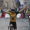 Cyclisme. Mathieu Roger signe sa première victoire cette saison au critérium de Ducey