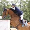 Équitation. Pro1 GP de Lamballe : Bernard Briand Chevalier fait carton plein