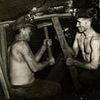 How the shadow of the mines helped thrust some of football's most iconic names towards the coalface of the beautiful game