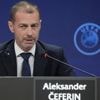 Europapokal: Ceferin mit Reform zufrieden: „Clubs sind überwältigt“