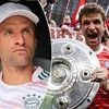 Bayern Munich legend Thomas Muller linked with shock move to one unlikely football club... and they are not based in the United States