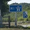 Life on the most hated motorway in Britain: Hours-long delays, dangerous lanes and run-down service stations - drivers reveal why the M1 has been voted the country's worst road