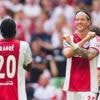 Ajax begint seizoen met moeizame thuiszege op promovendus Telstar