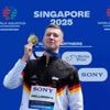 WM in Singapur: Wellbrock spricht über neues Mindset: „Wieder Spaß“