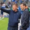2. Fußball-Bundesliga: Hertha sucht Nachfolger für Neuendorf