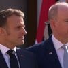 Emmanuel Macron à Monaco : une visite d’État plus vue depuis 1984