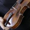 Secret note hidden in Dachau-built ‘Violin of Hope’ tells tale of survival