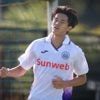 De omgekeerde beweging van Bertaccini? STVV aast op Goto van Anderlecht - Son op weg naar Los Angeles FC
