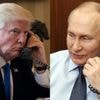 Poetin na ‘nuttig’ telefoongesprek met Trump: ‘Rusland wil met Oekraïne afspraken maken over vredesbesprekingen’