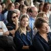 „Deutschland Versenken“: Schlingensief-Aktion in Neuer Nationalgalerie