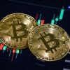 Koers van de bitcoin zakt na record terug naar 115.000 dollar