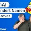 #heiseshow: DSL forever, offene OpenAI-Modelle, FRITZ!