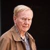 Former Nasa scientist John Burford, 85, dubbed the Tramline Trader pleads guilty to £1M investment fraud