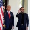 El Salvador president announces 'foreign agents' proposal, fueling concerns of crackdown on dissent