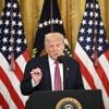Affaire Epstein : Trump attaque pour diffamation le Wall Street Journal et son patron Rupert Murdoch