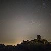 Most popular meteor shower of the YEAR peaks tomorrow with up to 150 fireballs shooting overhead every hour - here's the best time to catch the stunning celestial display