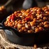 Canned beans recalled in 23 states over 'life-threatening' health risk