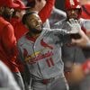 Cardinals' Donovan and Herrera shine in 12-2 rout of White Sox