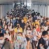 Americans urged to stay vigilant for new unusual Covid symptom caused by dangerous Chinese strain