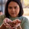 Turning used cooking oil into soap in a country where deep-fried foods rule