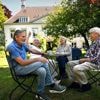 De magie van Herteveld: 50 jaar samen een huis delen, welke lessen kun je daaruit trekken?