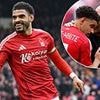 What's next for Morgan Gibbs-White: Why Man City deal isn't dead, his contract battle and the three other Premier League clubs keen on Nottingham Forest talisman