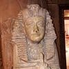 Harrods is ripping out massive sculptures that depict 'rapist' Mohamed Al Fayed as an Egyptian pharaoh