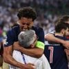 VIDÉO PSG - Inter. « Je vous aime » : les larmes de Marquinhos après le sacre en Ligue des champions