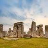 Now woke schools teach pupils that Stonehenge was built by black people... while Waterloo and Trafalgar go untaught