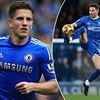 Former Chelsea star, 35, undergoes heart surgery after being rushed to hospital just hours after his winning goal sent his club into the playoffs