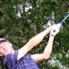 Golf. Grand Prix de La Beule : Ugo Malcor en leader, Maël Lethuillier en chasseur