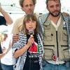 Auf dem Weg zum Gazastreifen: Greta Thunbergs Protestboot will Israels Blockade "durchbrechen"