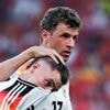 DFB-Star beim FC Liverpool: Müller über Wirtz' Rekordtransfer: „Was sind 150 Millionen?“