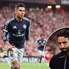 Man United boss Ruben Amorim names the one statistic that proves he is getting the best out of Casemiro