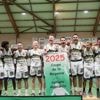 Basket. Bonchamp résiste mais la Coupe de la Mayenne est pour l’US Laval