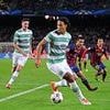 SCOTTISH FOOTBALL'S 50 BEST IMPORTS: Celtic gave Van Dijk the launchpad to becoming the greatest defender in the world