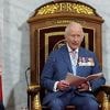 Sehr seltene Zeremonie in Kanada: Charles: "Seit dem Weltkrieg war die Welt nie so gefährlich"