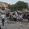 Earthquake rocks Turkey: 6.1-magnitude quake 'flattens buildings' as rescuers rush to scour rubble