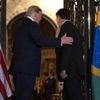 Droits de douane : Donald Trump veut imposer 50% de surtaxe aux produits brésiliens en soutien à l'ex-président Jair Bolsonaro