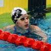Natation. À 12 ans seulement, Yu Zidi la nouvelle pépite chinoise vise les Mondiaux